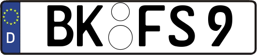 BK-FS9