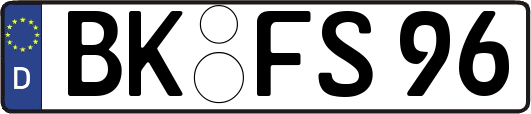 BK-FS96
