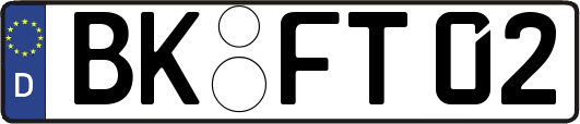 BK-FT02