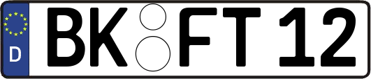 BK-FT12