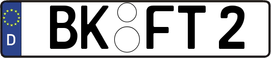 BK-FT2