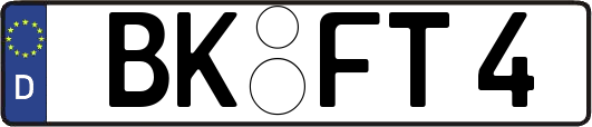 BK-FT4