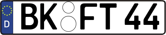 BK-FT44