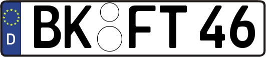 BK-FT46