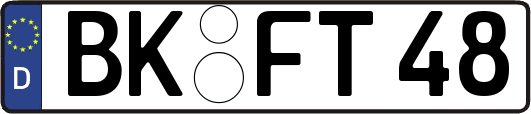 BK-FT48