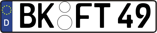 BK-FT49