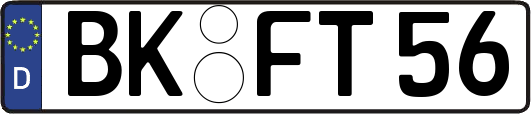 BK-FT56
