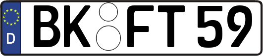 BK-FT59