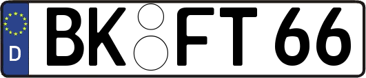 BK-FT66