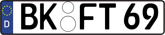 BK-FT69