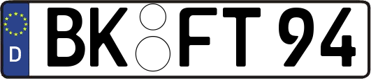 BK-FT94