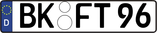 BK-FT96