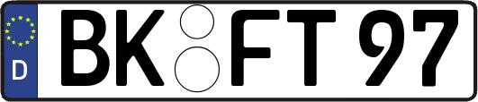 BK-FT97