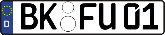 BK-FU01