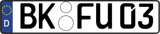 BK-FU03