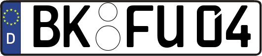 BK-FU04