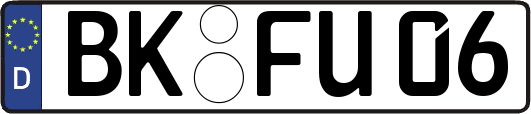 BK-FU06