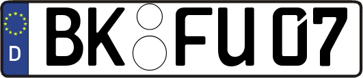 BK-FU07