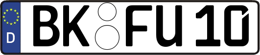 BK-FU10