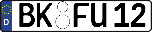 BK-FU12