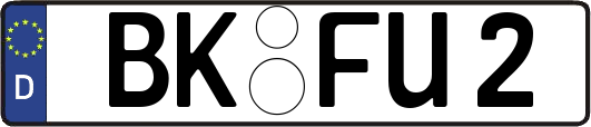 BK-FU2