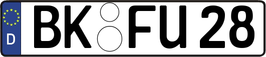 BK-FU28