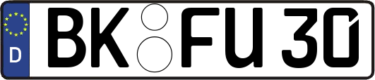 BK-FU30