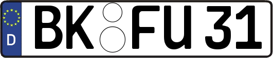 BK-FU31