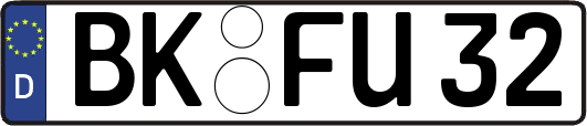 BK-FU32