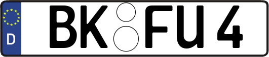 BK-FU4