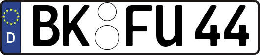 BK-FU44