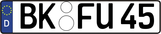 BK-FU45