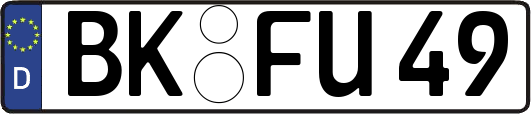 BK-FU49