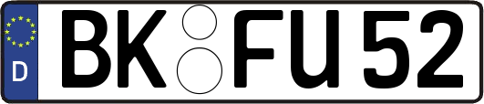 BK-FU52