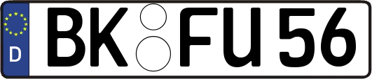 BK-FU56