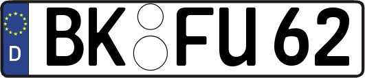 BK-FU62