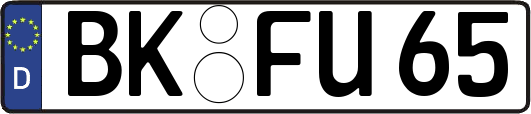 BK-FU65