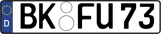BK-FU73