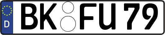 BK-FU79