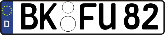 BK-FU82