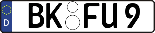 BK-FU9