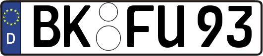 BK-FU93