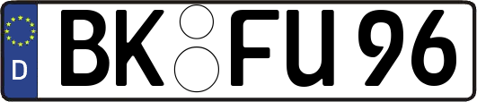 BK-FU96