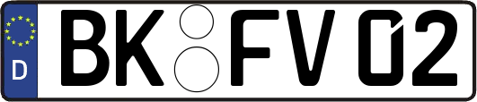 BK-FV02