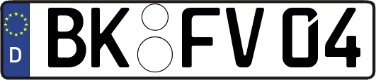 BK-FV04