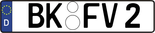 BK-FV2