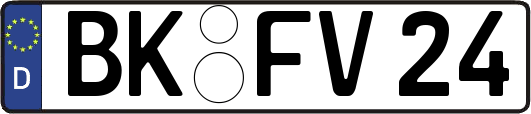 BK-FV24