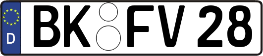 BK-FV28