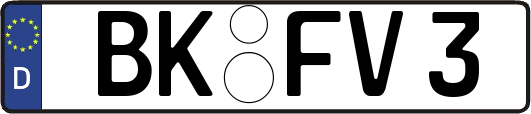 BK-FV3