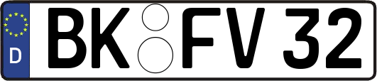BK-FV32